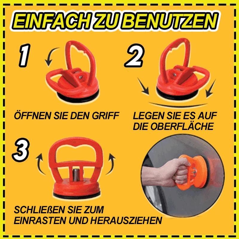 Compact Auto Dent Removal Tool