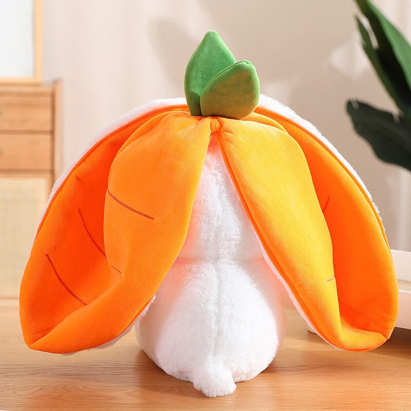 Adorable Bunny Soft Toy