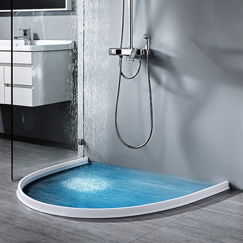 Practical Bathroom Plug Silicone Water Stopper