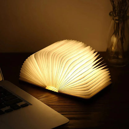 Portable LED Folding Lamp