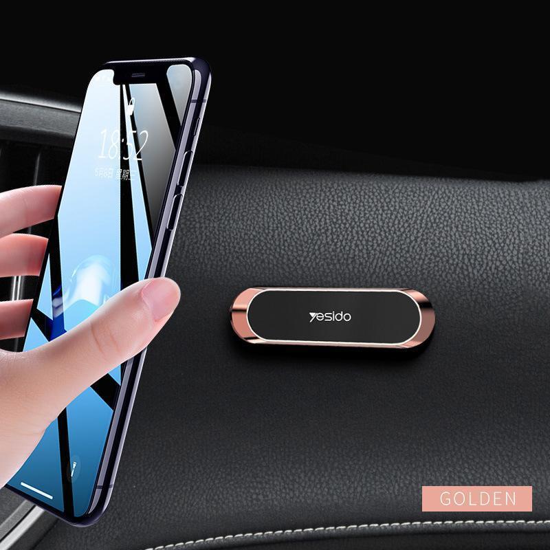 Strong Phone Car Mount Holder