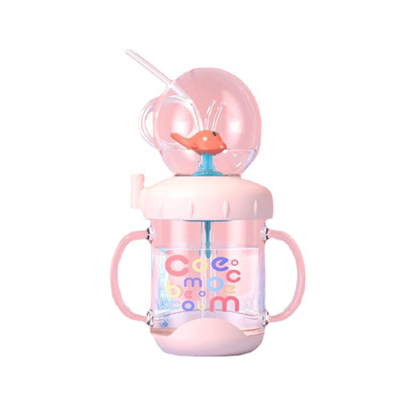 Adorable Infant Sippy Cup