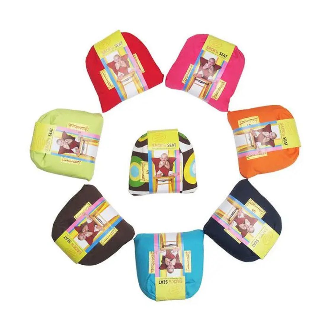 Portable Kids Travel Chair Seat