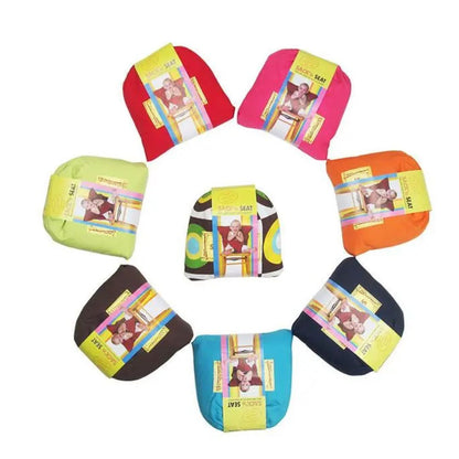 Portable Kids Travel Chair Seat