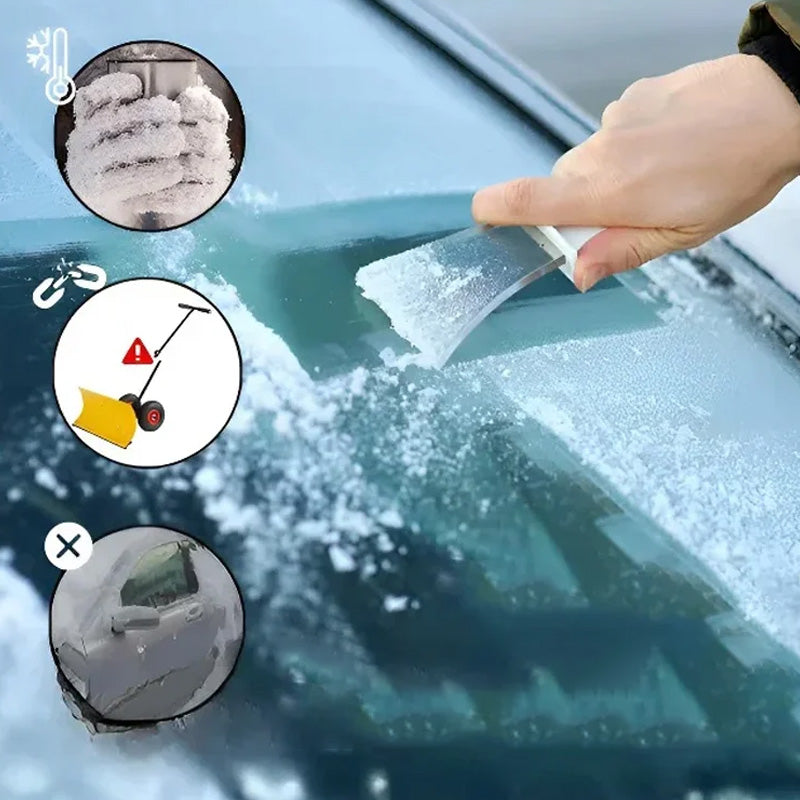 Car Radiator Antifreeze Protector