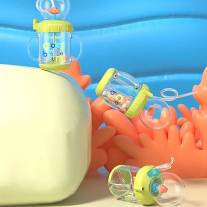 Adorable Infant Sippy Cup