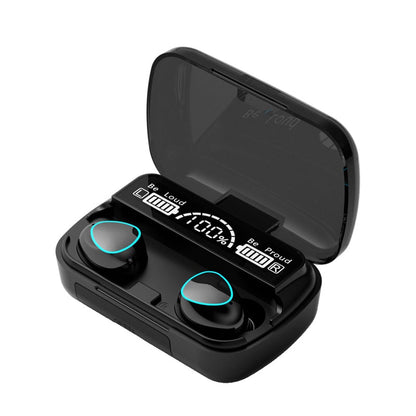 Befez | Compact Wireless Bluetooth 5.1 Earbuds