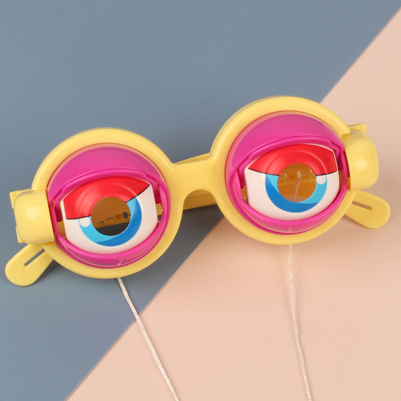 Quirky Novelty Funny Glasses