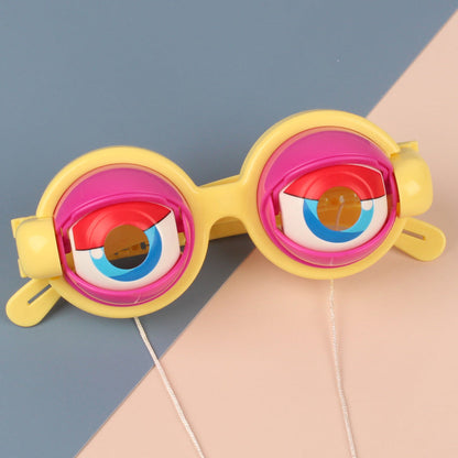 Quirky Novelty Funny Glasses