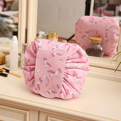 Befez | Chic Makeup Bag