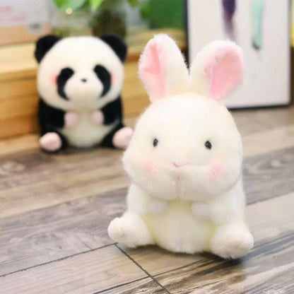 Adorable Handmade Porcelain Doll