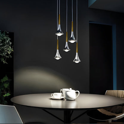 Nordic Style LED Hanging Light
