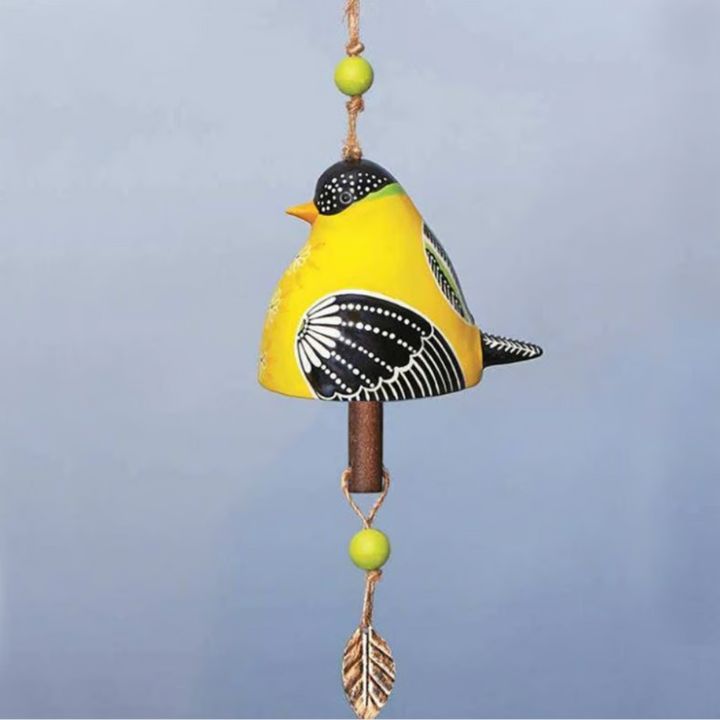 Serenity Garden Wind Chime