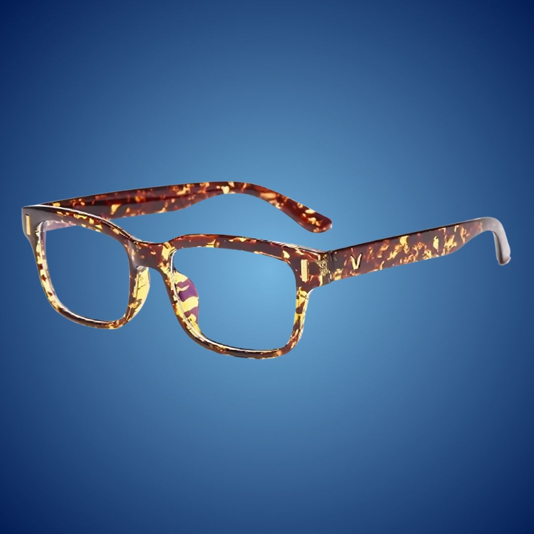 Anti Blue Light Gaming Glasses with UV Protection