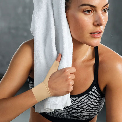 Comfortable Back Support Brace