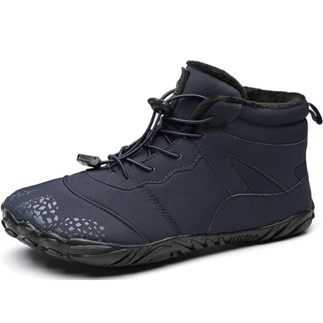 Eco Friendly Water Resistant Hiking Shoes