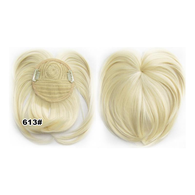 Befez | Premium Hair Clip Piece