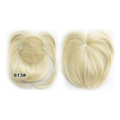Befez | Premium Hair Clip Piece