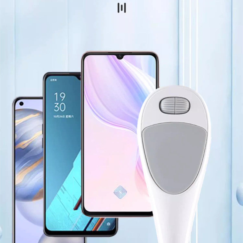 Compact Wireless Bluetooth Mouse Controller