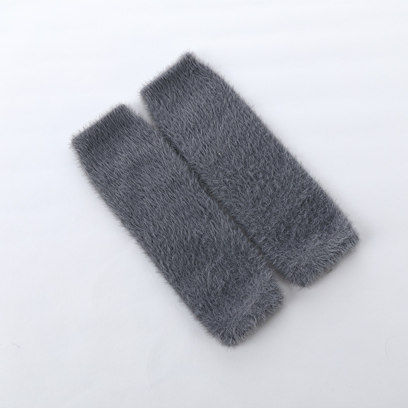 Cozy Baby Fleece Leg Sleeves - Befez
