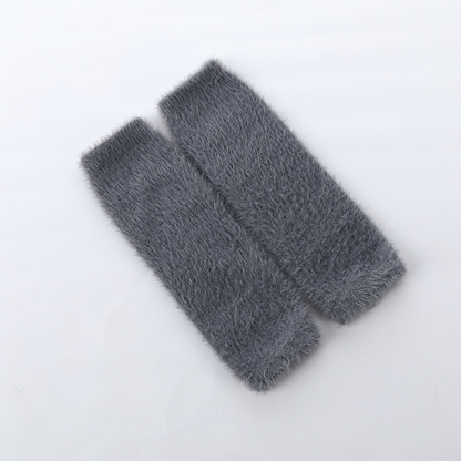 Cozy Baby Fleece Leg Sleeves - Befez