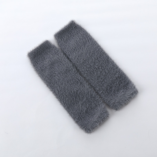 Cozy Baby Fleece Leg Sleeves - Befez