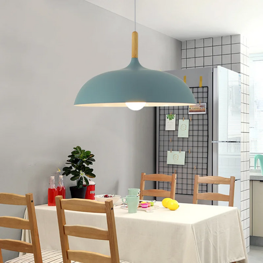Stylish Pendant Light for Dining Room Table - Befez