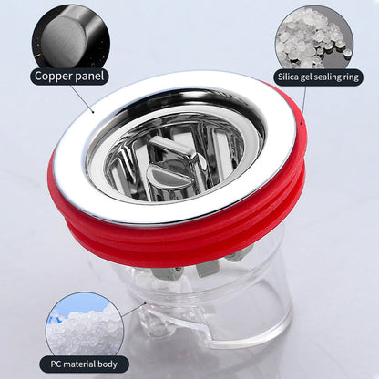 Befez | Anti-Stink Bathroom Drain