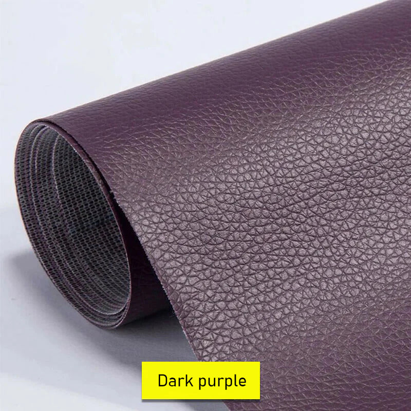 Strong Leather Furniture Repair Kit