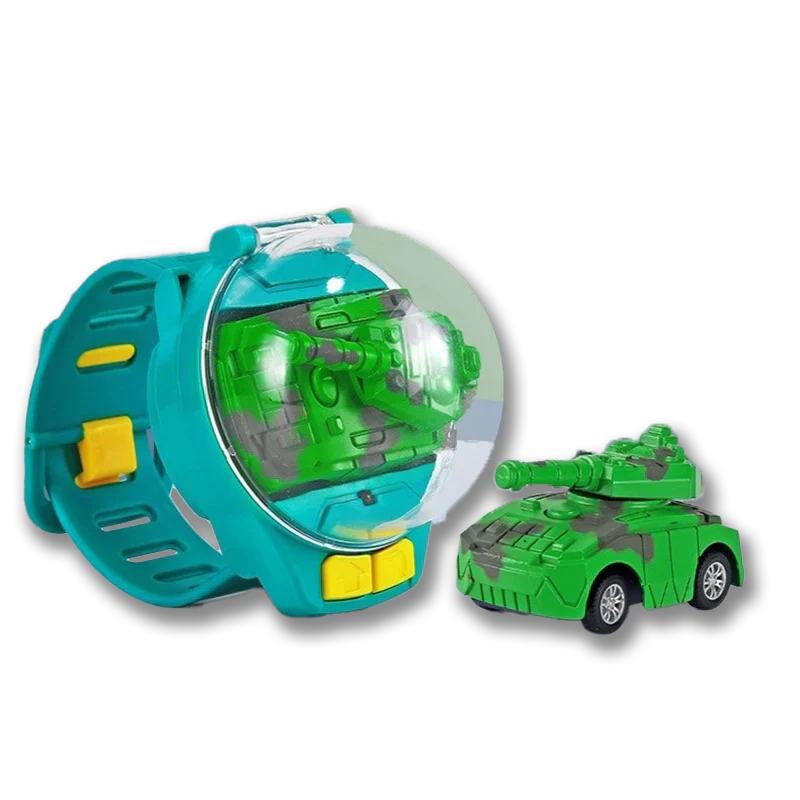 Fun RC Car Wristband
