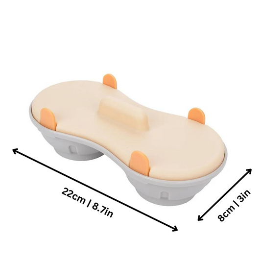 Cozy Egg Pillow - Befez