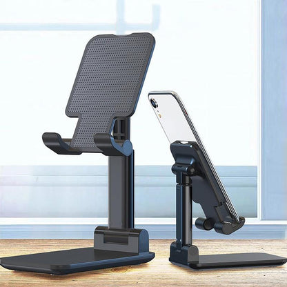 Compact Adjustable Phone Stand Holder