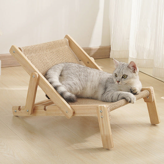 Comfy Cat Lounge Bed Protector - Befez