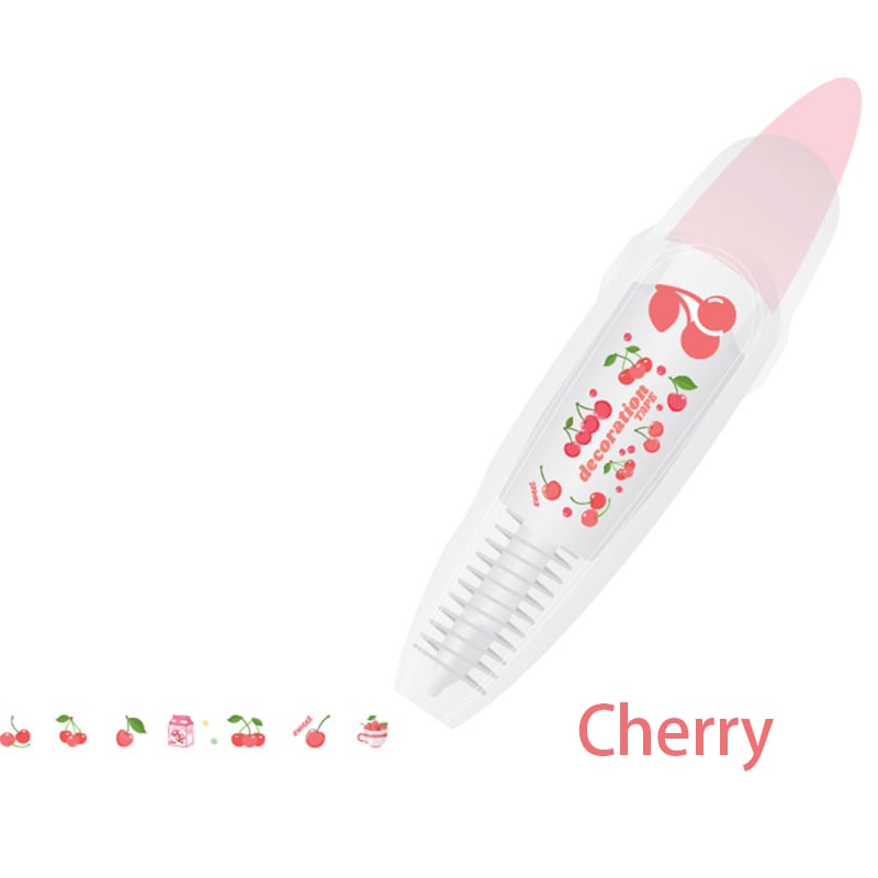 Decorative Planner Stickers and Craft Embellishments - Befez
