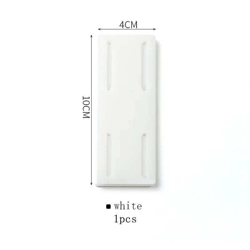 Strong Adhesive Wall Clips