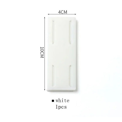 Strong Adhesive Wall Clips