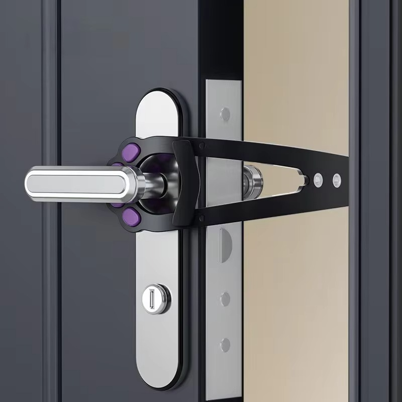 Smart Door Access Control Kit (5 Pieces)