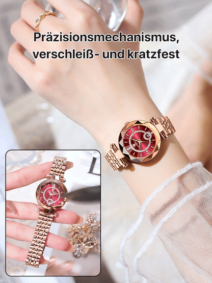 Stylish Women's Luxury Watches