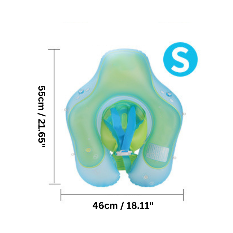 Fun Pool Float Companion - Befez