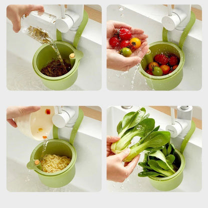 Easy Clean Drain Protector
