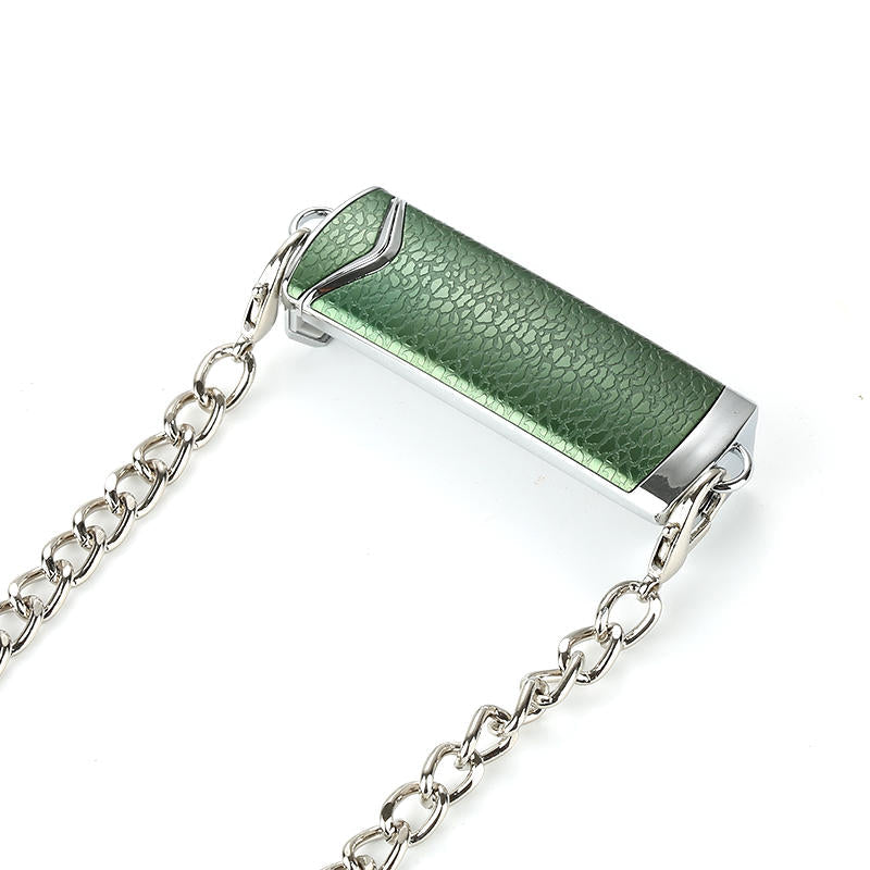 Befez | Phone Cross Body Metal Strap