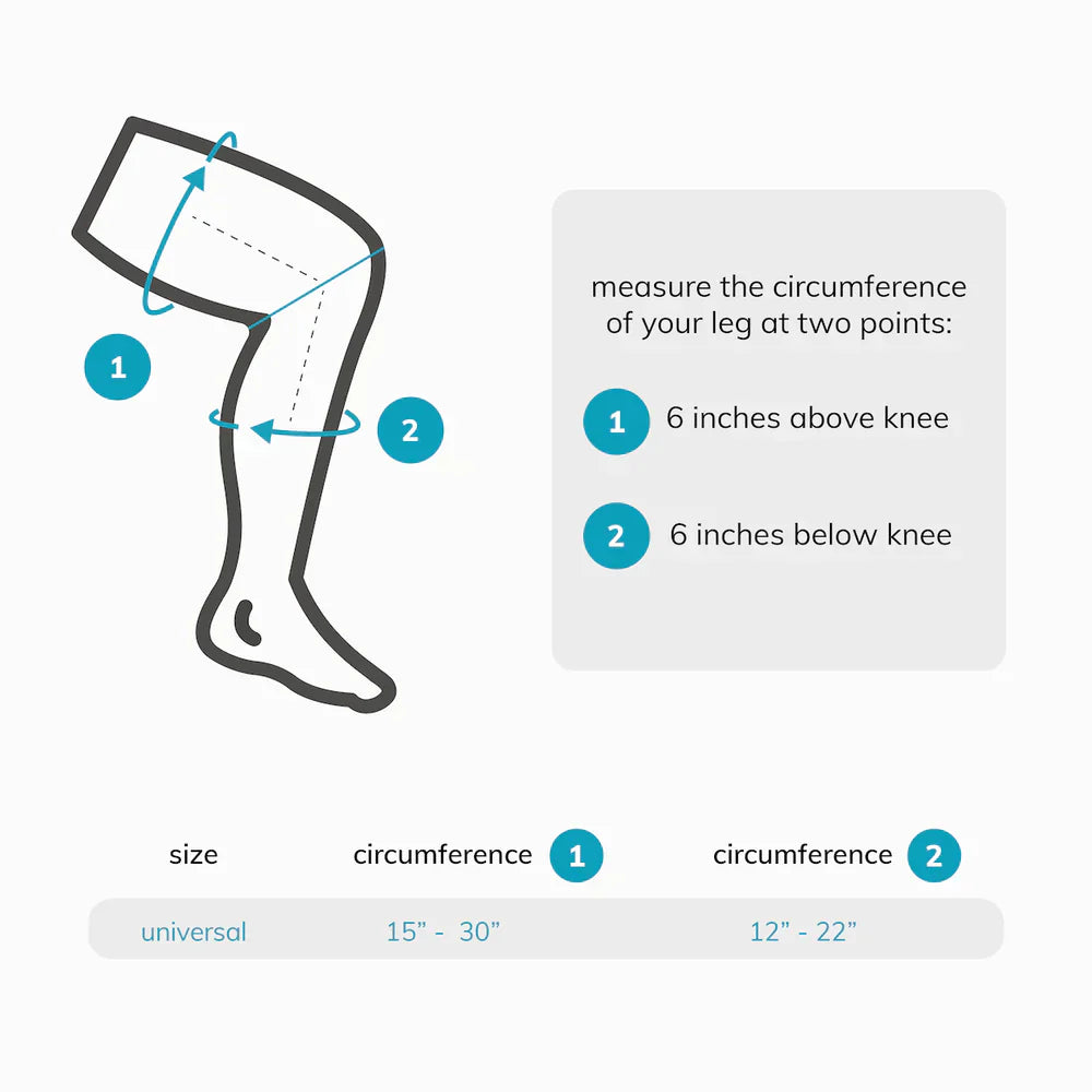 Comfortable Knee Support Brace for Arthritis Pain Relief