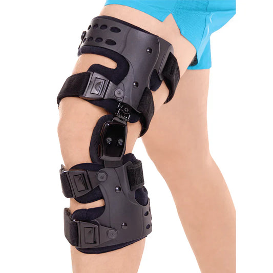 Comfortable Knee Support Brace for Arthritis Pain Relief - Befez