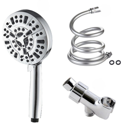 Pure Spa Showerhead with Advanced Water Filter
