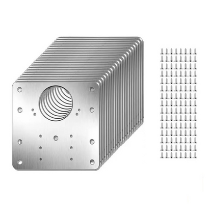Stable Door Silencer Kit