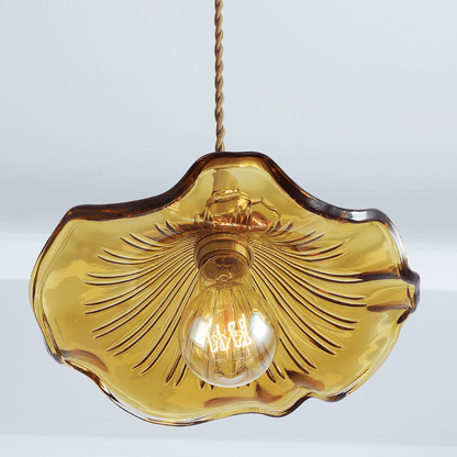 Beautiful Floral Table Lamp Befez