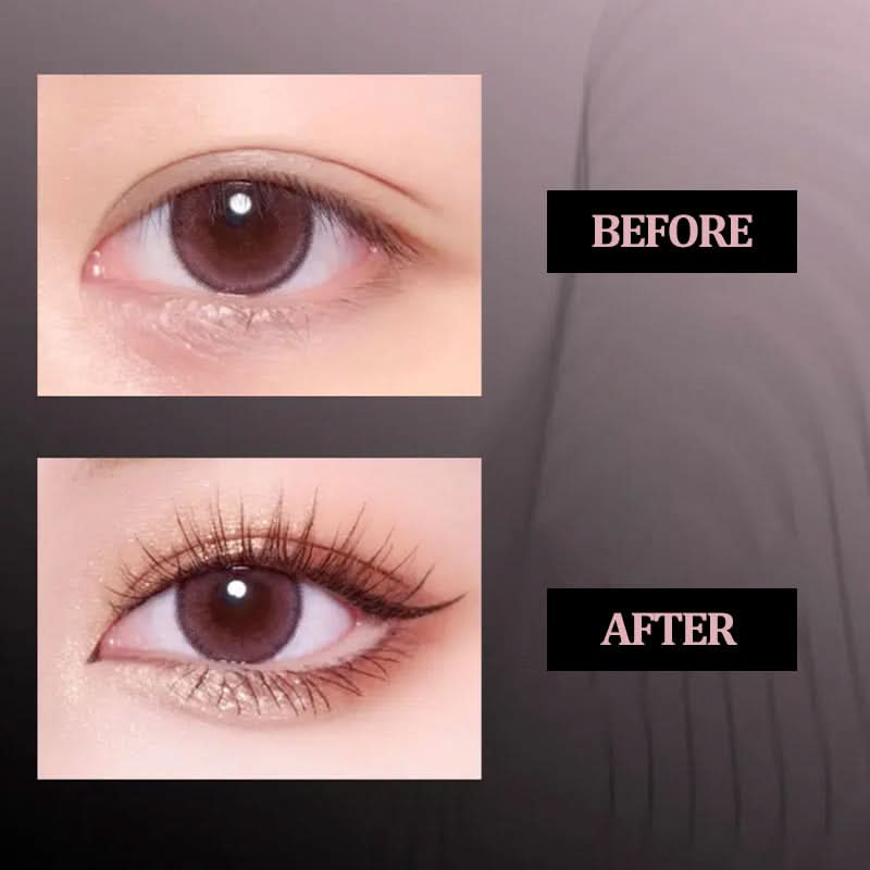 Waterproof Long Lasting Mascara