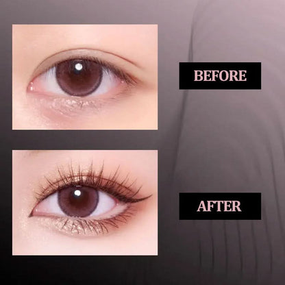 Waterproof Long Lasting Mascara