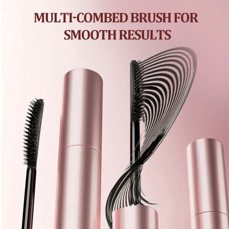Waterproof Long Lasting Mascara