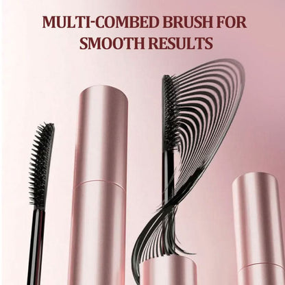 Waterproof Long Lasting Mascara